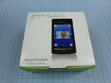 Sony Ericsson Xperia X8 E15i