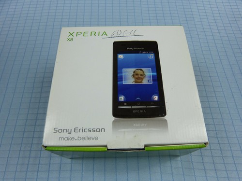 Sony ericsson xperia e15i - sony,