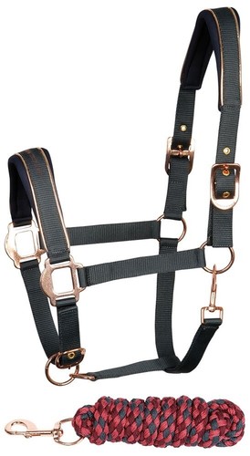 Harry horse halfter set - horse,