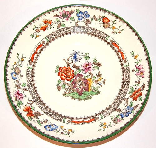 Schale copeland spode chinese - schale,