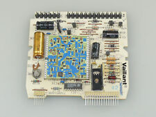 VAILLANT LEITERPLATTE ELEKTRONISCHER REGLER VC/VCW 110 112 180 240 280 252947