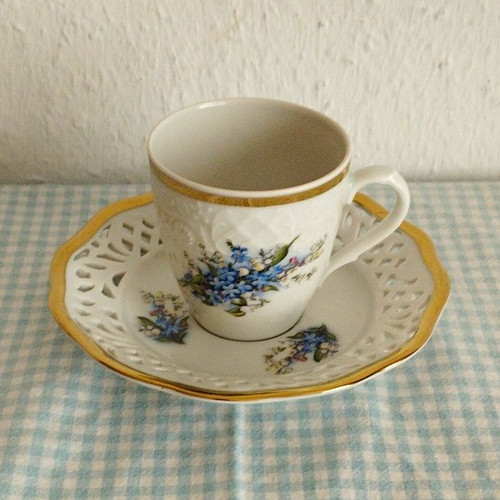 Hutschenreuther porzellan - hutschenreuther,