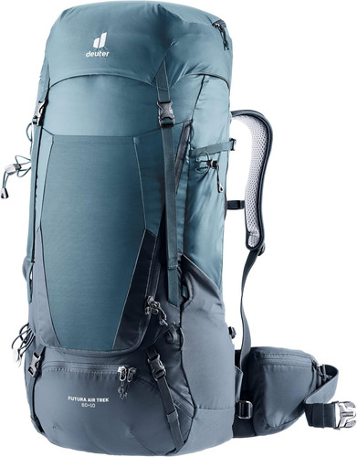 Deuter futura air trek 10 - deuter, 60