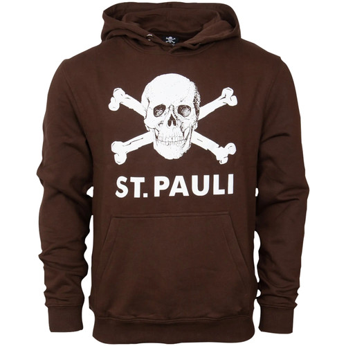 Pauli kapuzenpullover - st.,