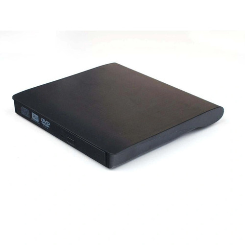 Gehäuse für externes dvd - externes, dvd-rw