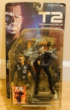 Terminator 2 T-1000 Judgment