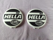 Hella 160 Nebelscheinwerfer
