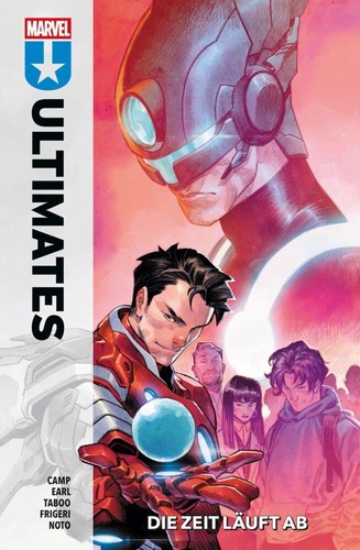 Taboo ultimates - taboo,
