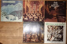 Bald nun ist Weihnachtszeit