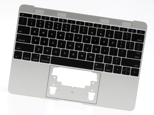 Tastatur upper top - top, case