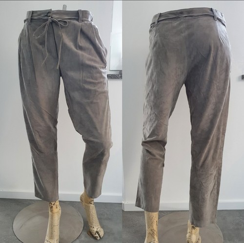 Designer lederhose chino - lederhose,