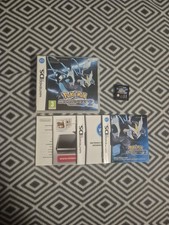 Nintendo DS Pokemon Schwarze
