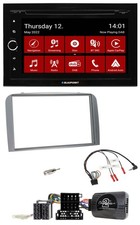 Blaupunkt Lenkrad DVD