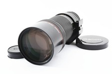 Canon New FD NFD Objektiv 300