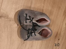 Lauflernschuhe Erste Schuhe 20