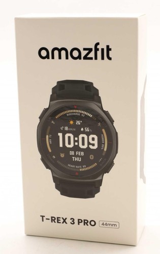 Amazfit rex pro - pro,, 44mm
