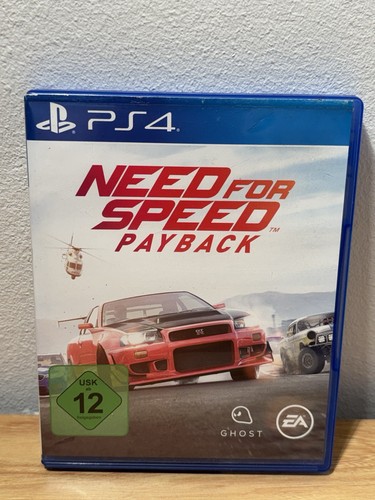 Need for speed - for, spiel