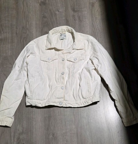 One love damen jeansjacke - one,