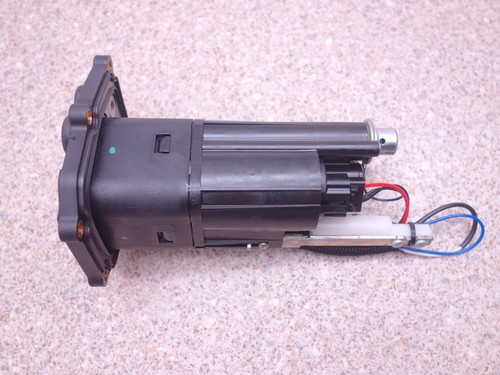 Kraftstoffpumpe benzinpumpe - kraftstoffpumpe,