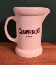Crawfords Scotch Whisky