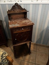 Antikes Bretonisches Vertiko, Anrichte, Nachtschrank - Lieferung möglich!