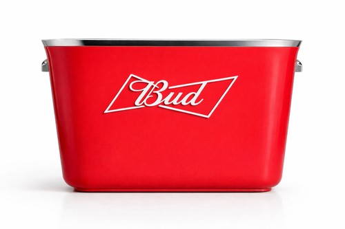 Bud mini eiskübel - bud, mini-eiskübel