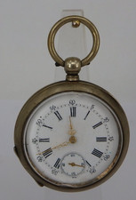 Herrentaschenuhr