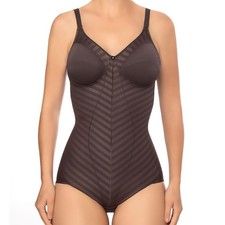 Felina Body ohne Bügel 5076 Weftloc Schiefer 75B