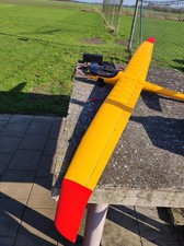 Multiplex Heron RC Segler -