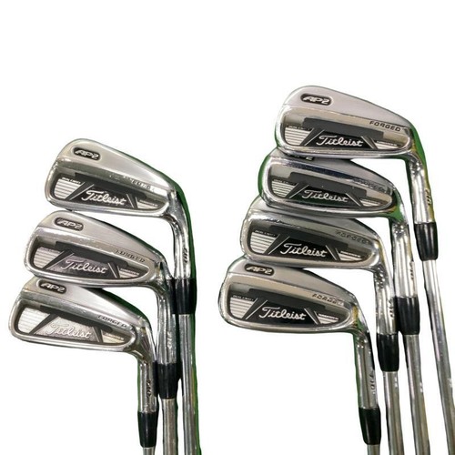 Titleist ap2 710 eisen - ap2,