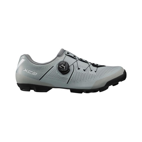 Shimano xc302 men ice - men, gray