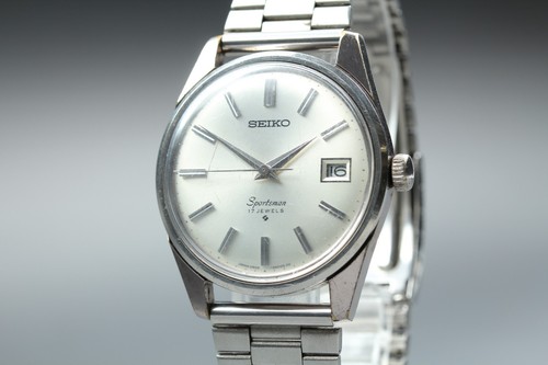 Vintage 1968 exc - vintage, [exc+5]