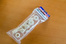 Tamiya TL-01 G - Teile