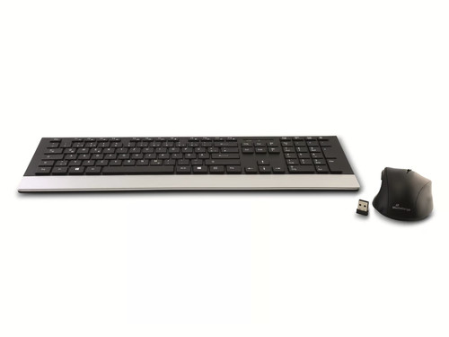 Mediarange funk tastatur - mediarange, und