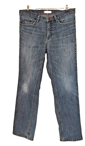 Used jeans ranger - used,