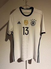 Deutschland EM Trikot 2016 –