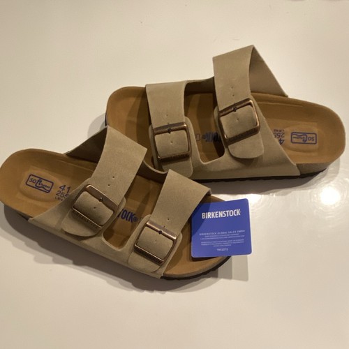 Birkenstock boston sandalen - birkenstock, bs