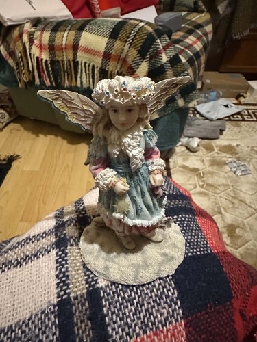 Christine haworth faerie - christine,