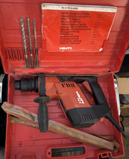 Hilti TE 5 Bohrhammer