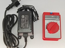 LGB L51090 Netzgerät + LGB