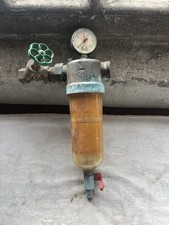 Honeywell Braukmann Rückspülfilter DVGW R068