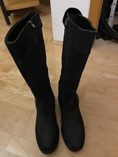 damenschuhe 39 XXL Weitschaft