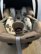 babyschale abc design