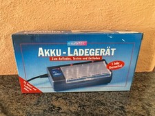Multi Tec. Akku- Ladegerät
