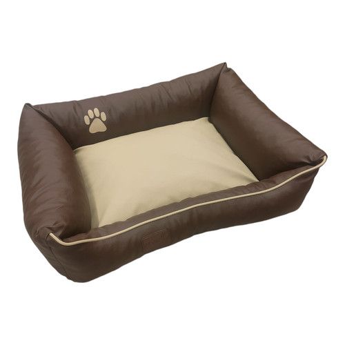 Hundebett hundekorb - hundebett,