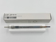 Original Mercedes W204 W205