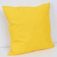 Kissenhülle Hülle Kissenbezug Bezug Dekokissen 100% Baumwolle 20 Maße