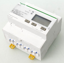 Schneider Electric Three Phase