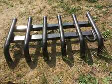 NISSAN PATROL GR Y60 AUFFAHRSCHUTZ UNTERFAHRSCHUTZ Y60A/3-N !!!!!