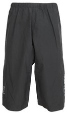 GORE BIKE WEAR Herren Power Trail Gore Tex Active MTB Shorts Hose Größe XL Black
